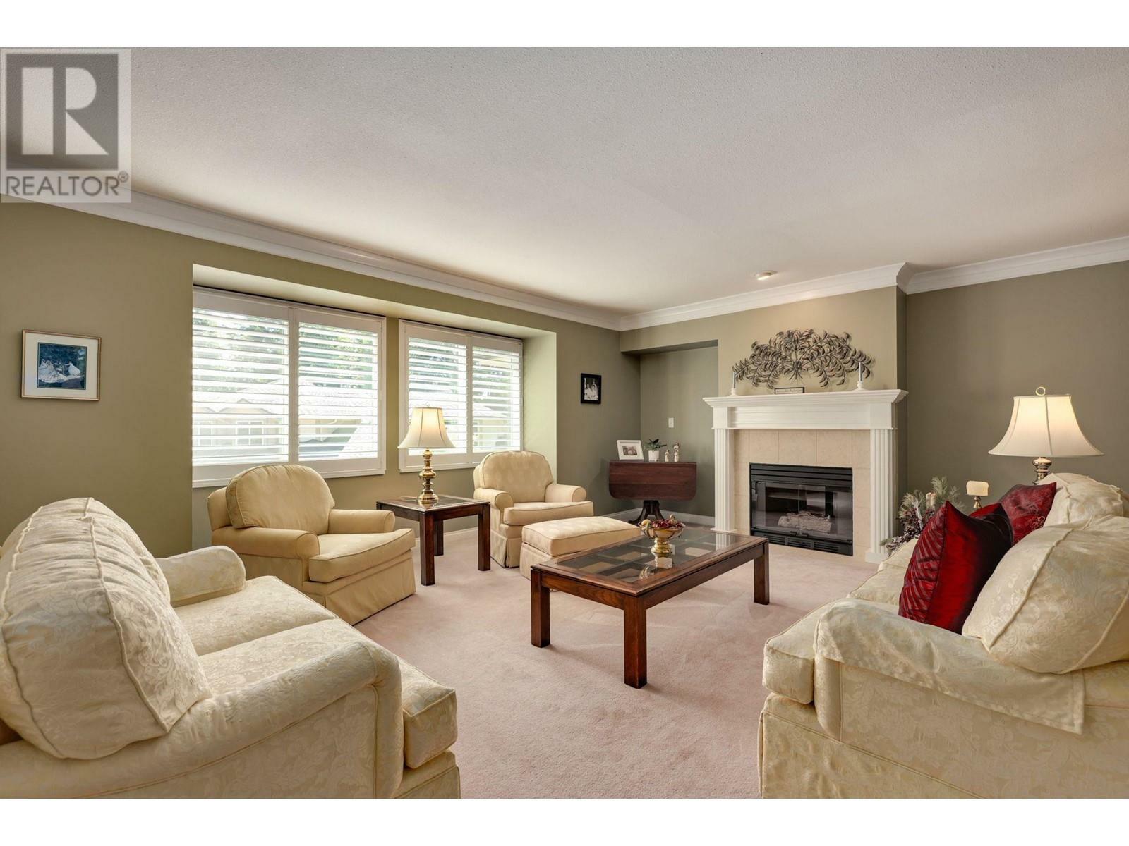 Property Photo:  101 Parkside Drive 16  BC V3H 4W6 