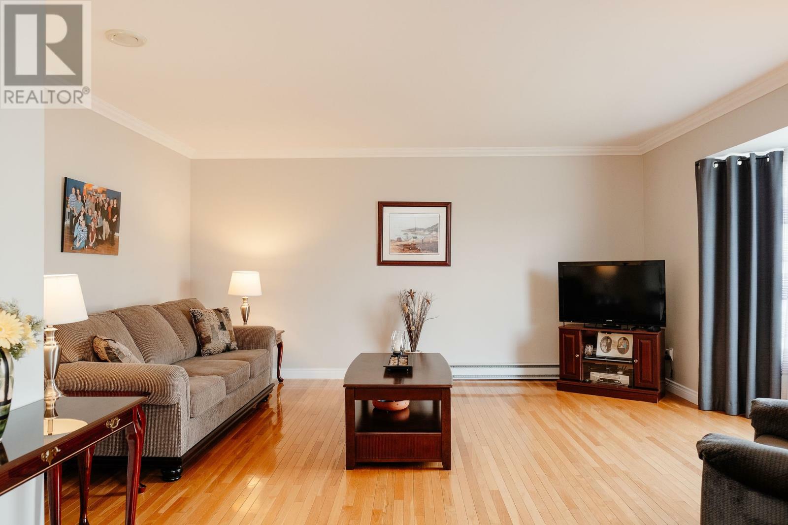 Property Photo: 1 Forester Street NL