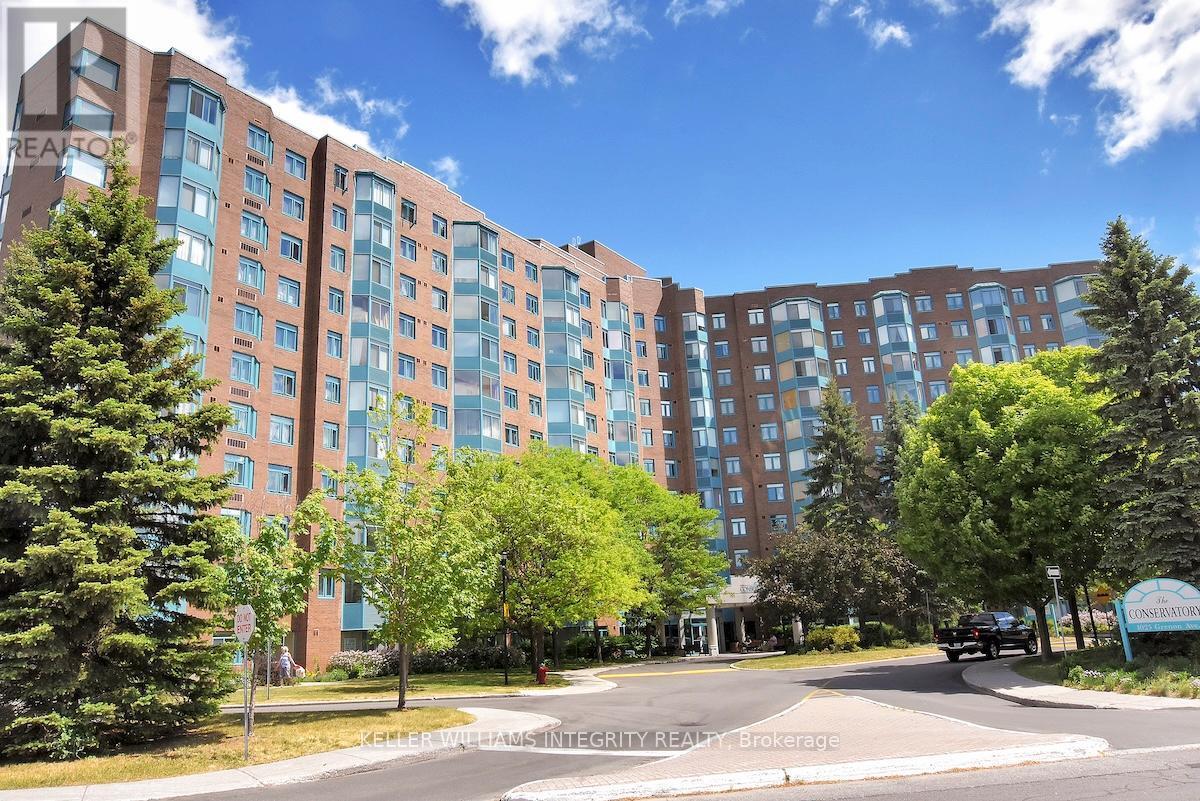 Property Photo: 1025 Grenon Avenue 212 ON K2B 8S5
