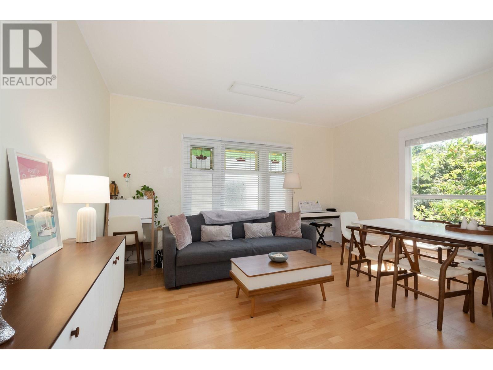 Property Photo: 3652 Point Grey Road BC V6R 1A9