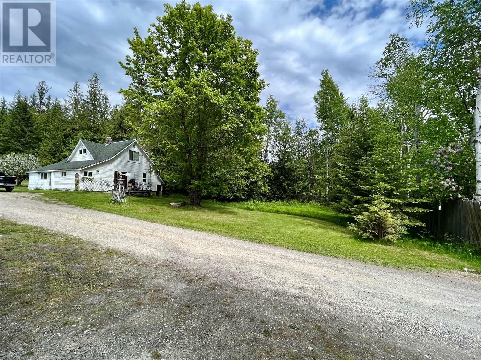 Property Photo: 740 Highway 6 Other South BC V0G 1R0