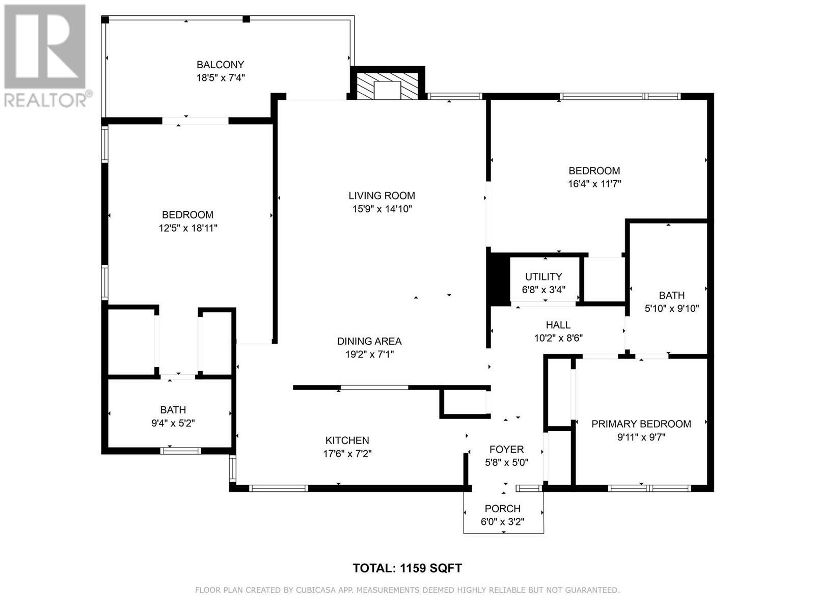 Photo de la propriété: 171 17th Street Southeast 15 BC V1E 1P8