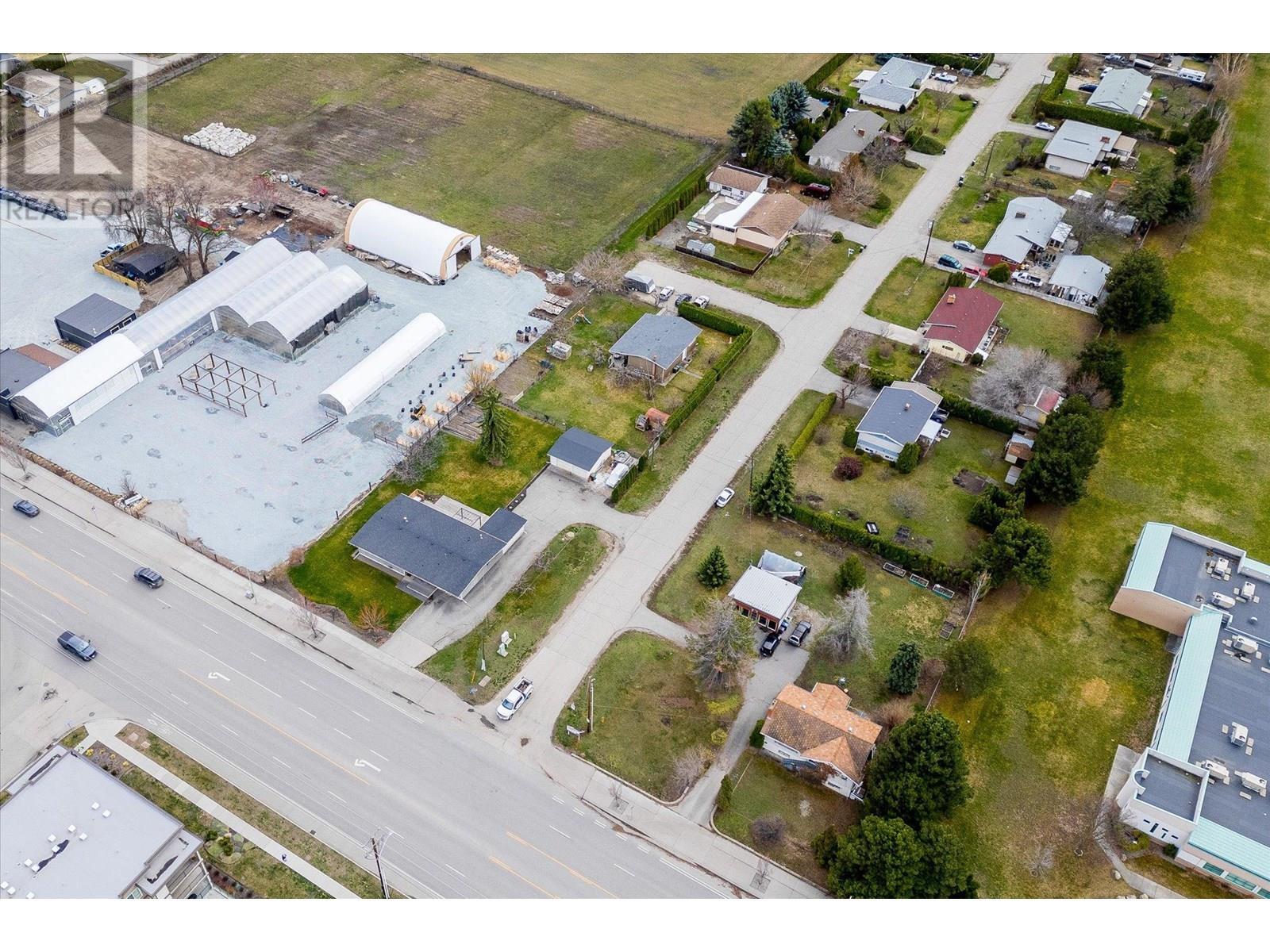 Photo de la propriété: 1599 Klo Road BC V1W 3P3