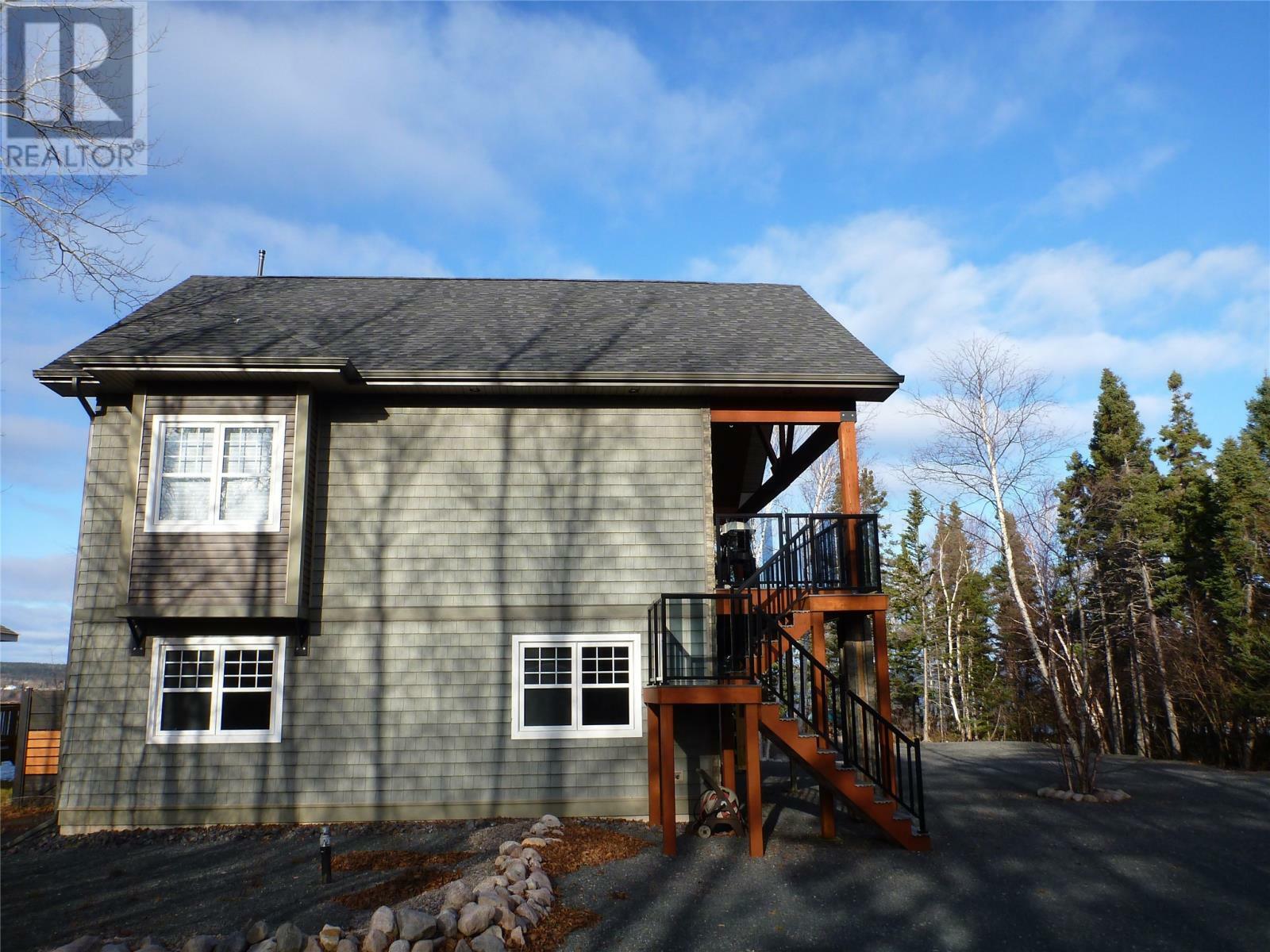 Property Photo: 21 Bunyans Cove Road NL A0C 2G0