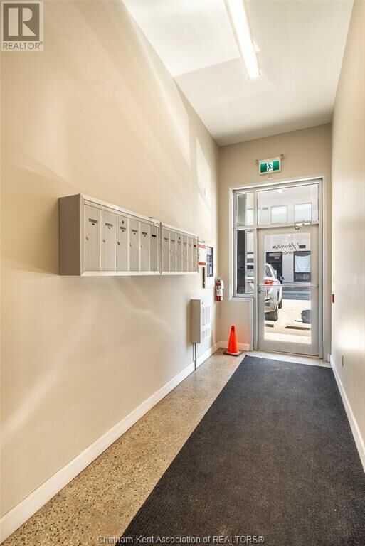 Property Photo: 140 King Street West 301 ON N7M 1E3
