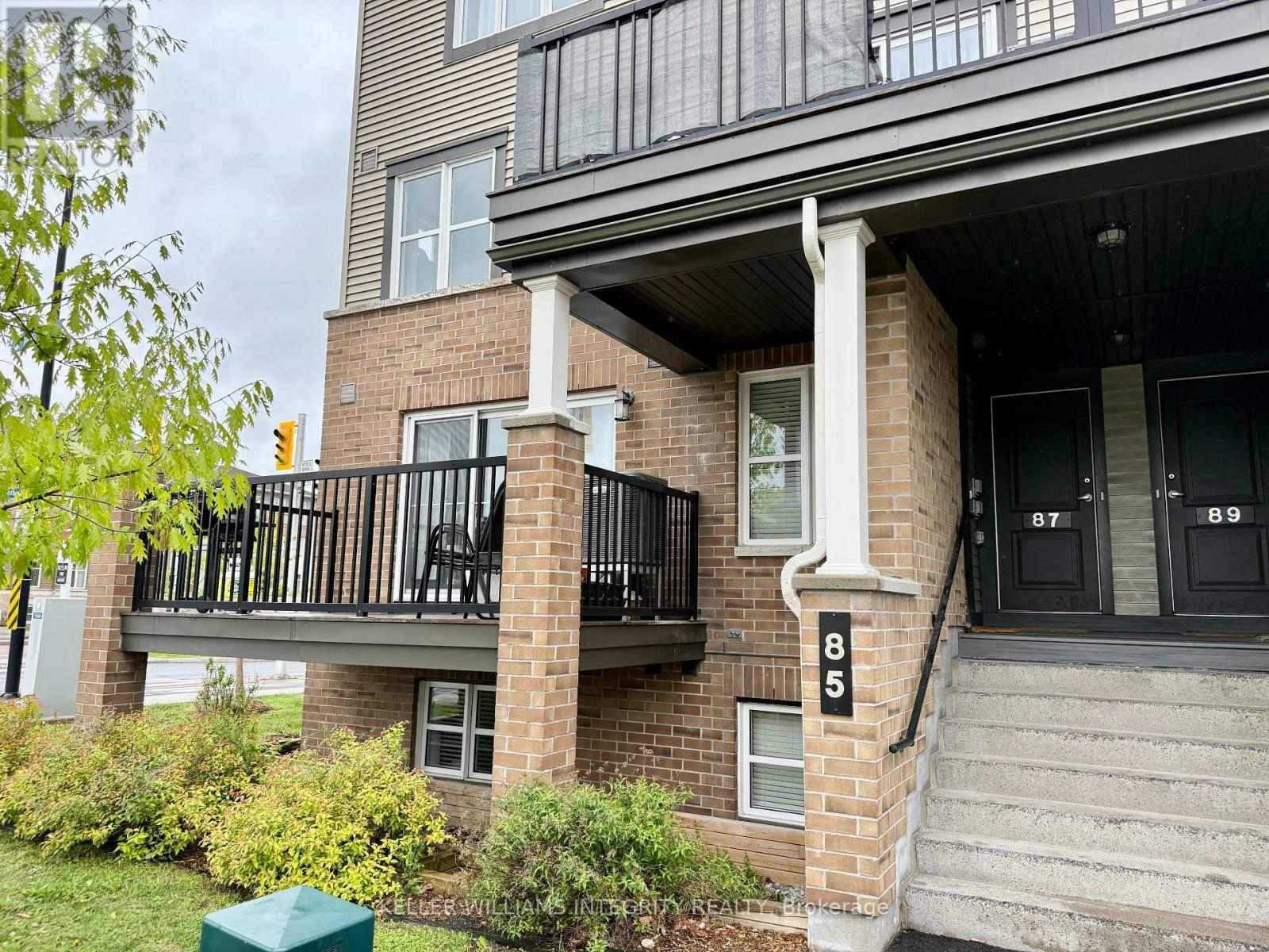 Photo de la propriété: 85 Mancini Way 139 ON K2J 5X2