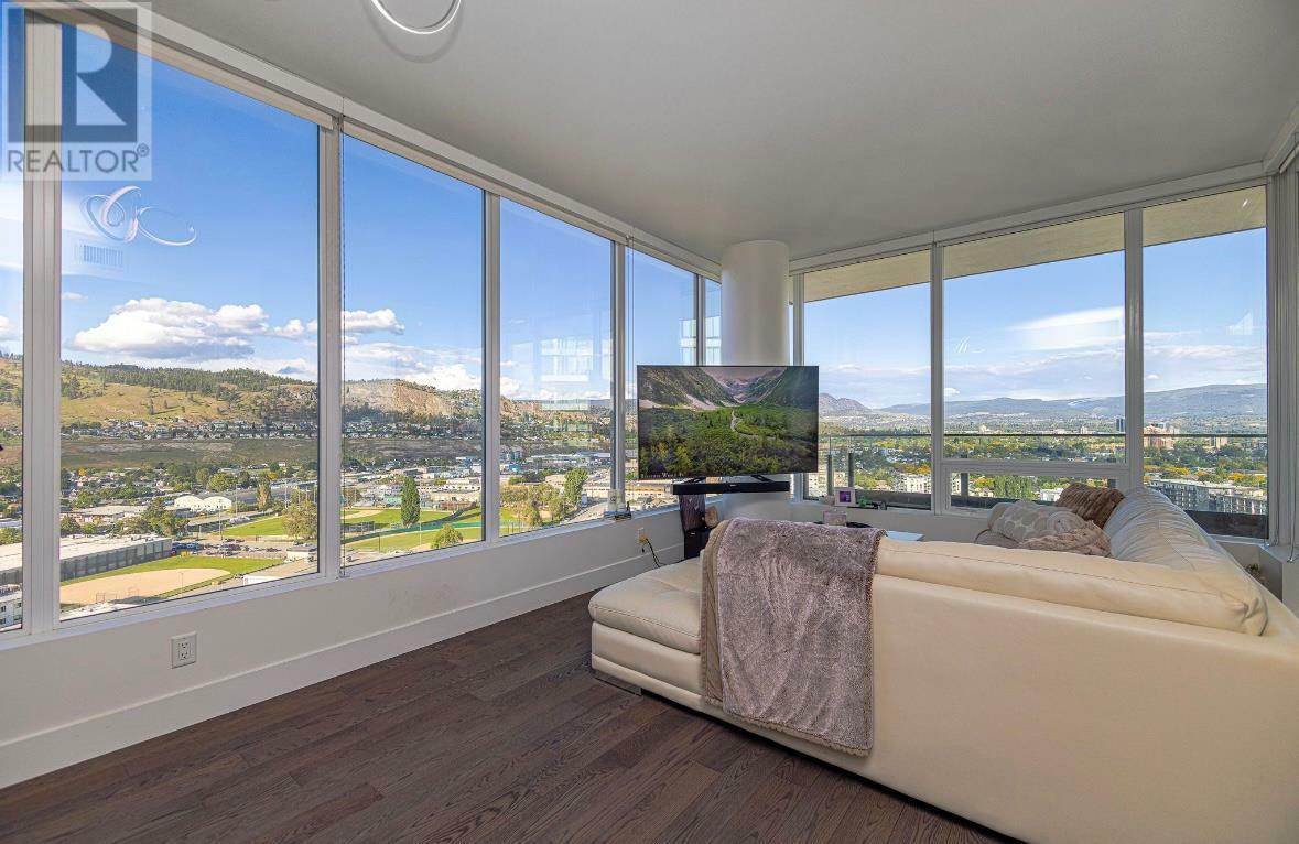 1181 Sunset Drive 1902  Kelowna BC V1Y 0J4 photo