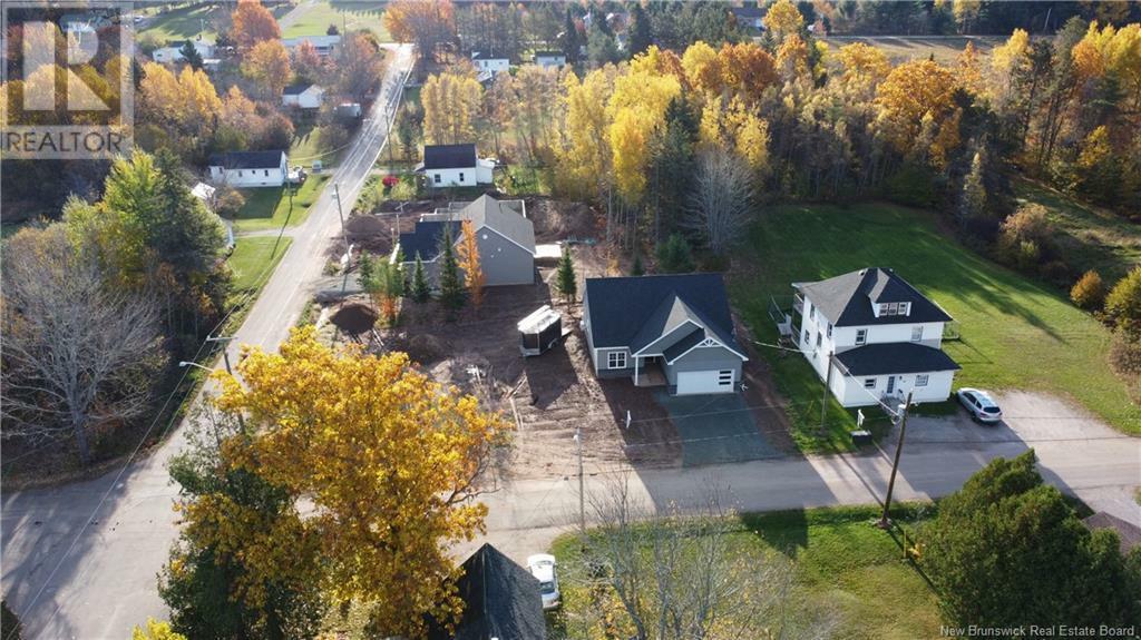 Property Photo: 42 Connor Street NB E4Z 4G2