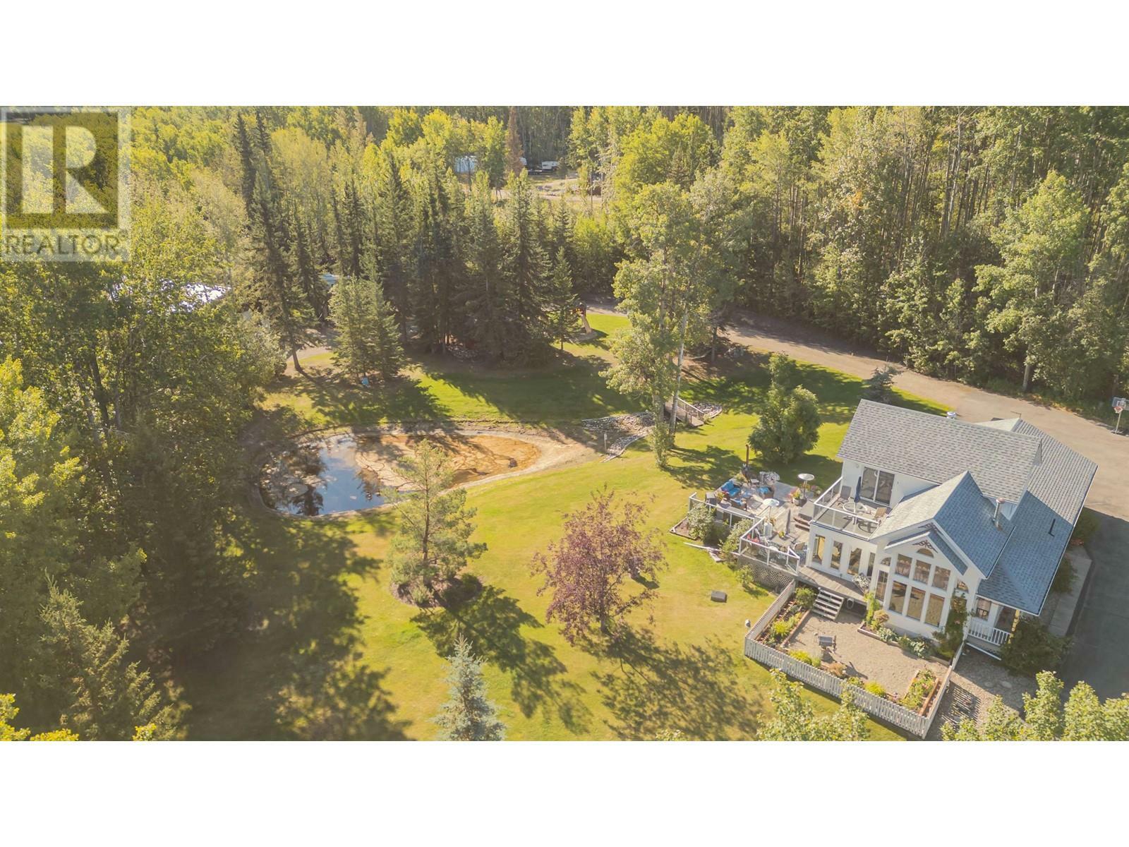 Property Photo: 13744 Golf Course Road BC V1J 8K8