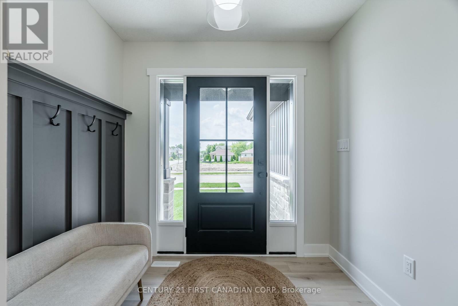 Property Photo: 105 Atkinson Street ON N0M 1A0