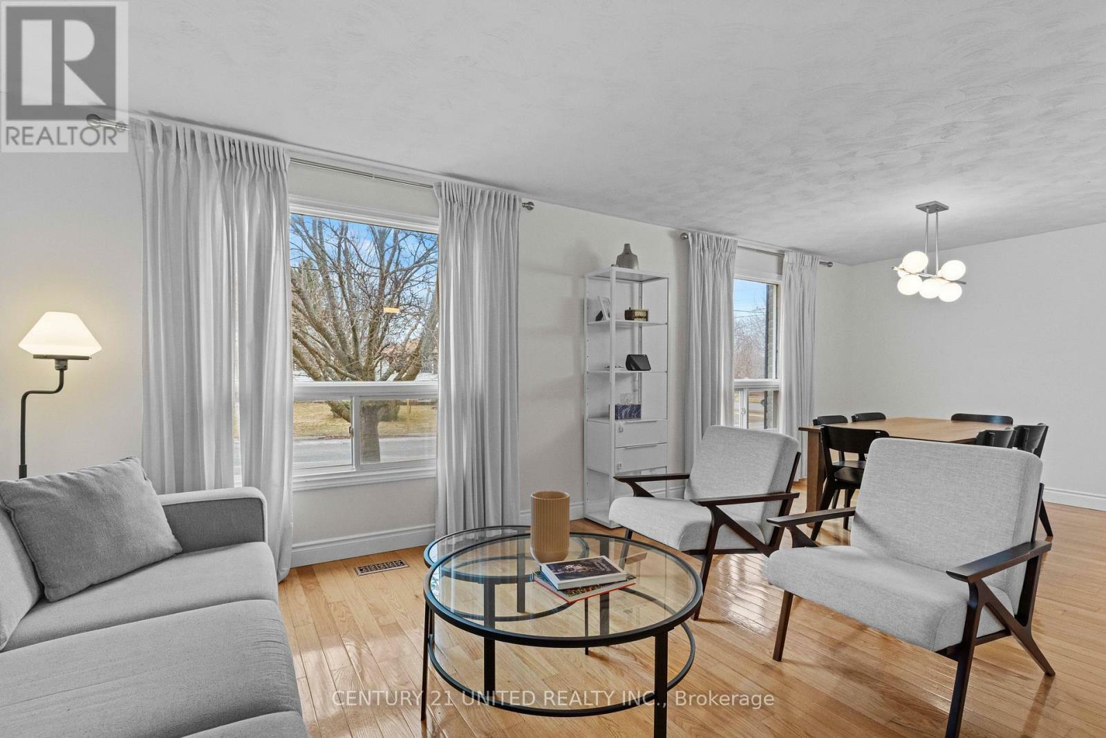 Property Photo: 1173 Normandy Street ON K9H 7L9