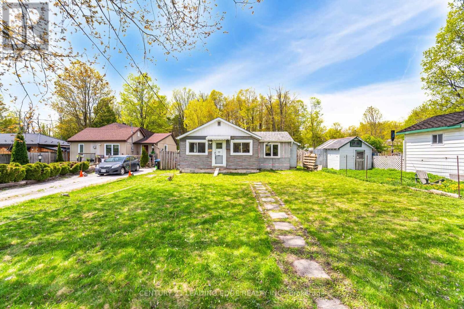 Property Photo:  2678 25th Side Road  ON L9S 3T4 
