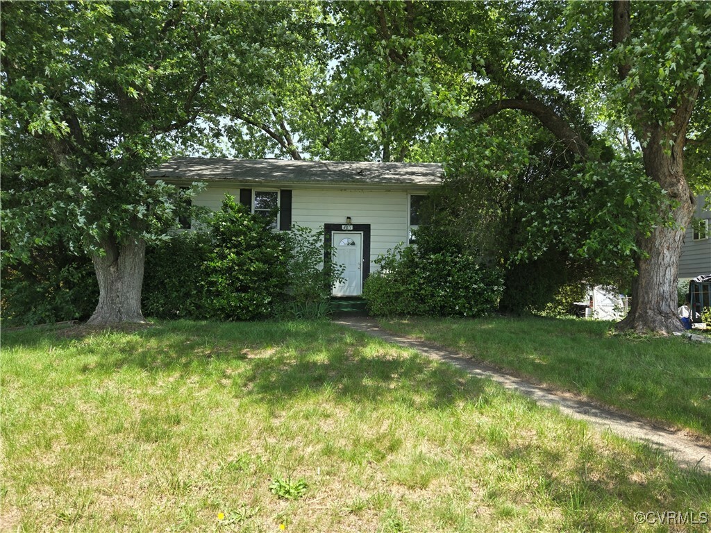 4811 Altair Road  Henrico VA 23231 photo