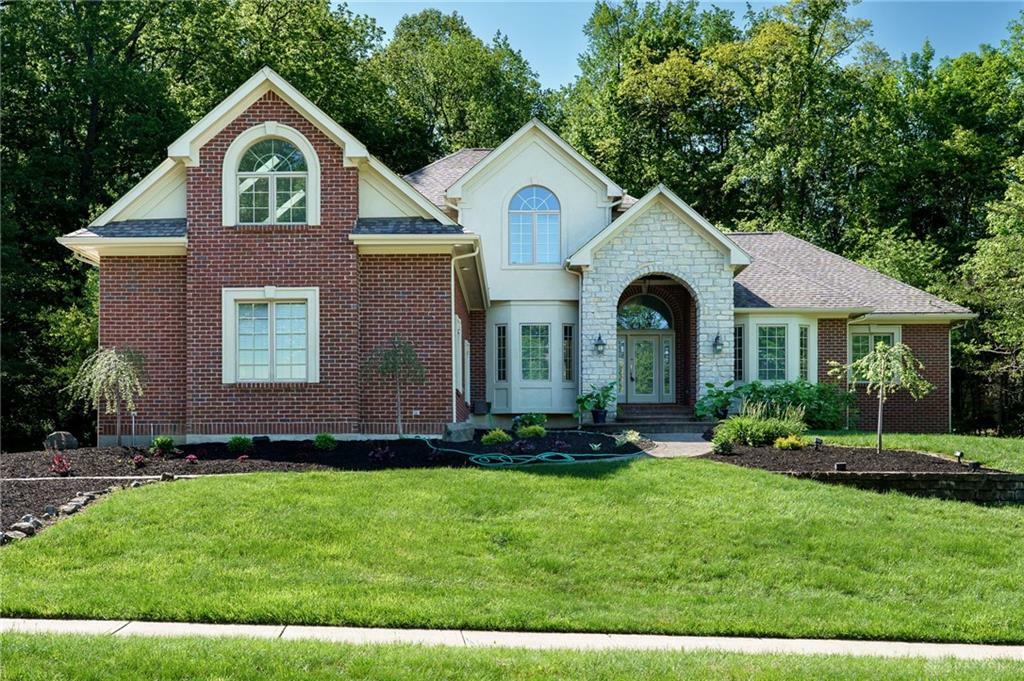 1538 Country Wood Drive  Dayton OH 45440 photo