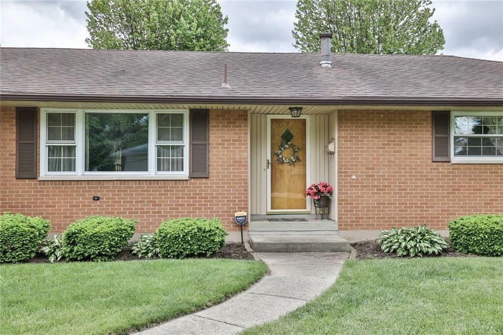 Property Photo: 300 Magnolia Avenue OH 45322
