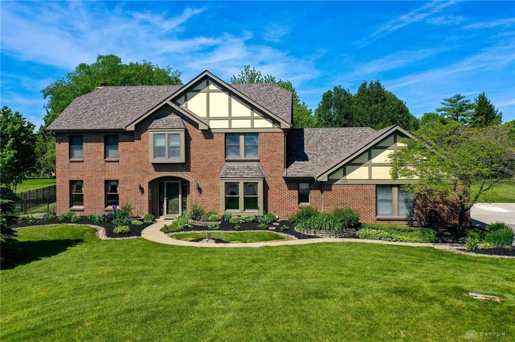Property Photo:  1404 Saint Andrews Court  OH 45066 
