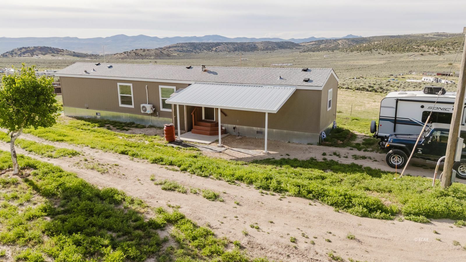 Property Photo:  1120 Imlay Avenue  NV 89815 