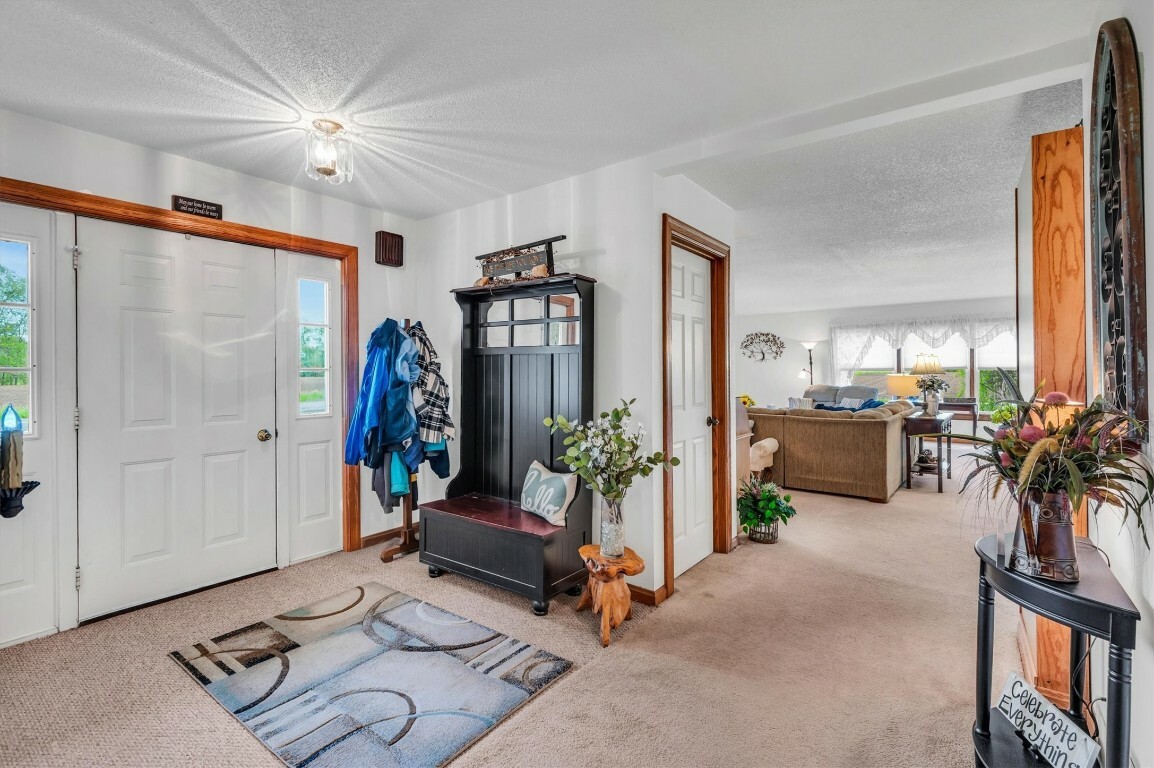 Property Photo: 14000 Flatts Road PA 16441
