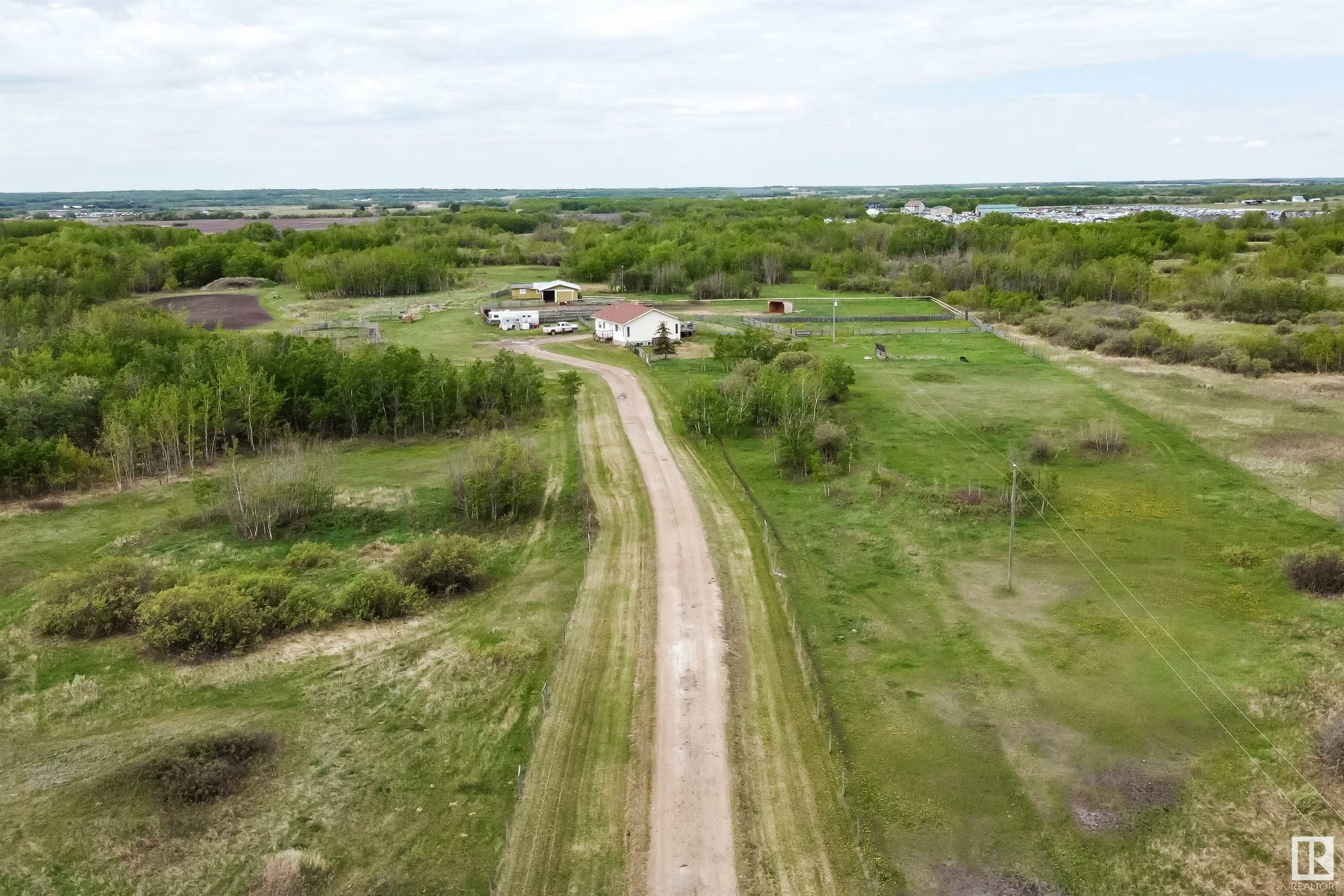 Property Photo: 532042 RR 184 AB T0B 4J0