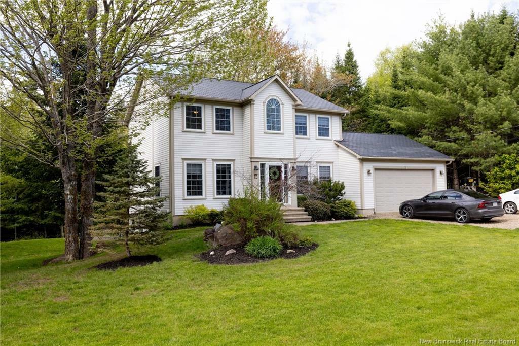 9 Libra Lane  Hanwell NB E3C 1M9 photo