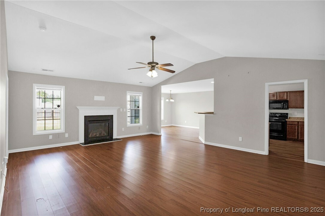 Property Photo: 2554 Hunting Bow Drive NC 28348