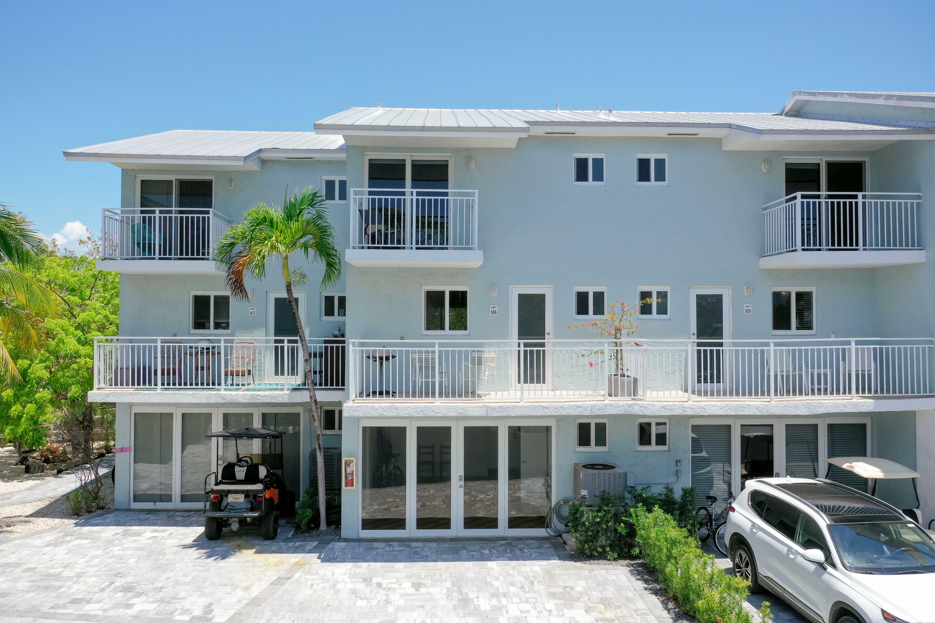 Property Photo: 1500 Ocean Bay Drive M6 FL 33037