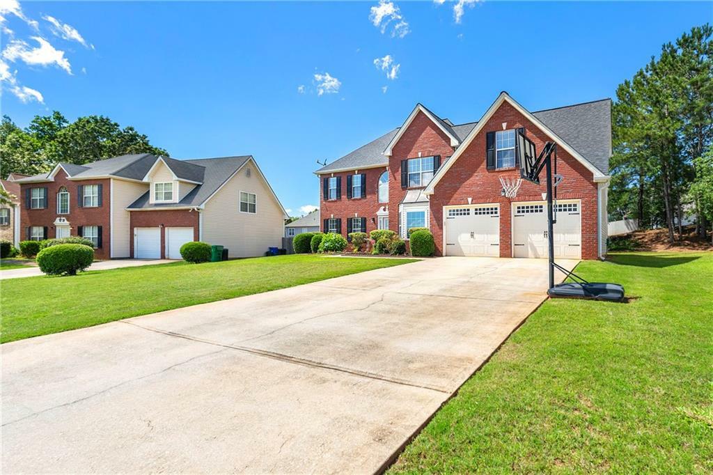 Property Photo: 5125 Winding Glen Drive GA 30038
