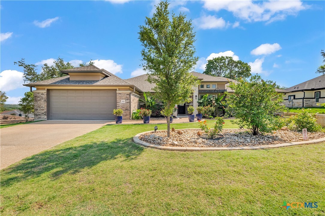Property Photo: 1018 Bald Eagle Drive TX 76559
