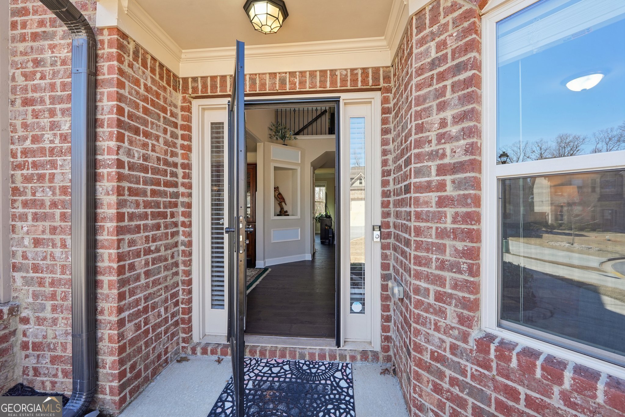 Property Photo: 6024 Park Bay Court GA 30542