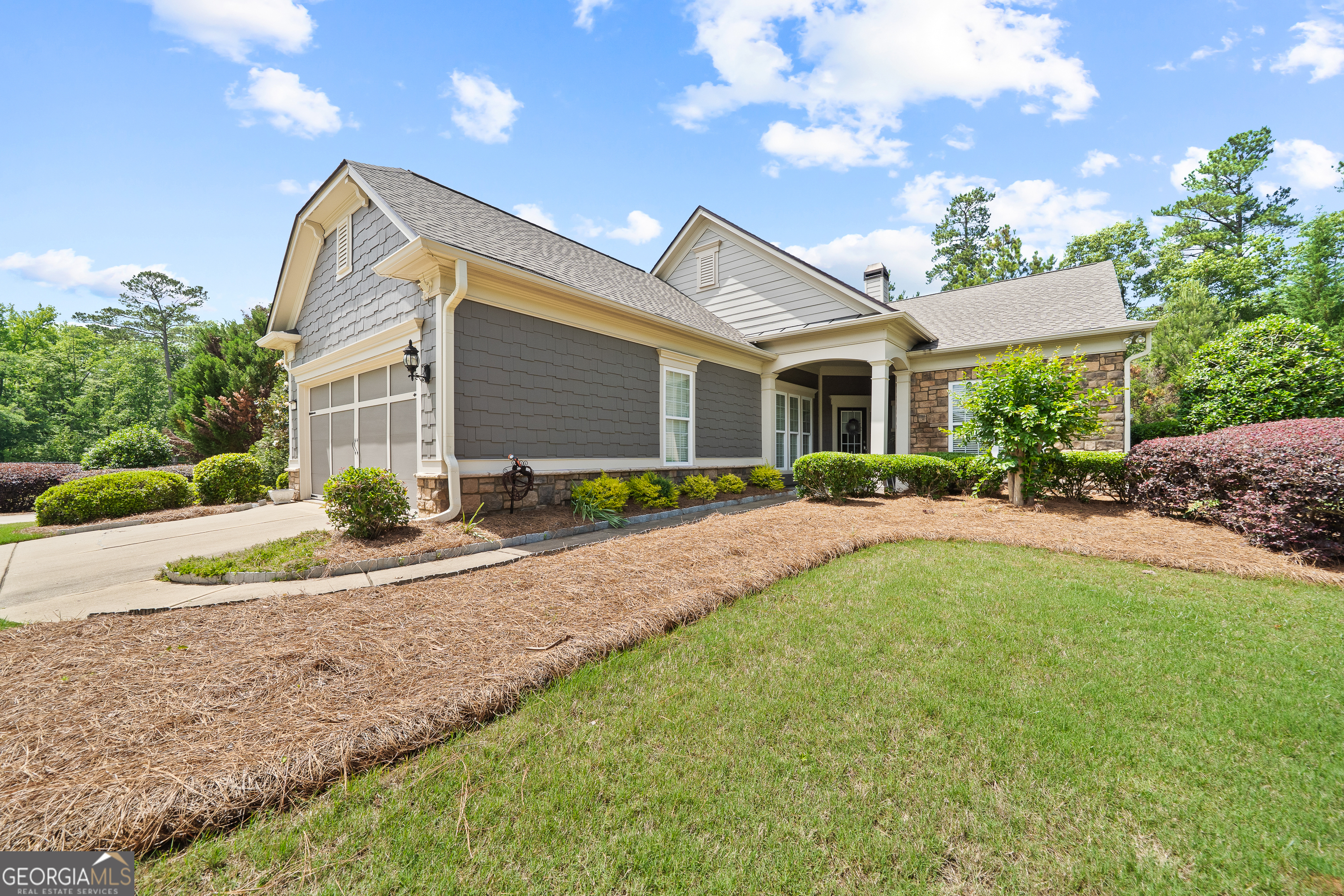 Property Photo: 1200 Seaworthy Road GA 30642