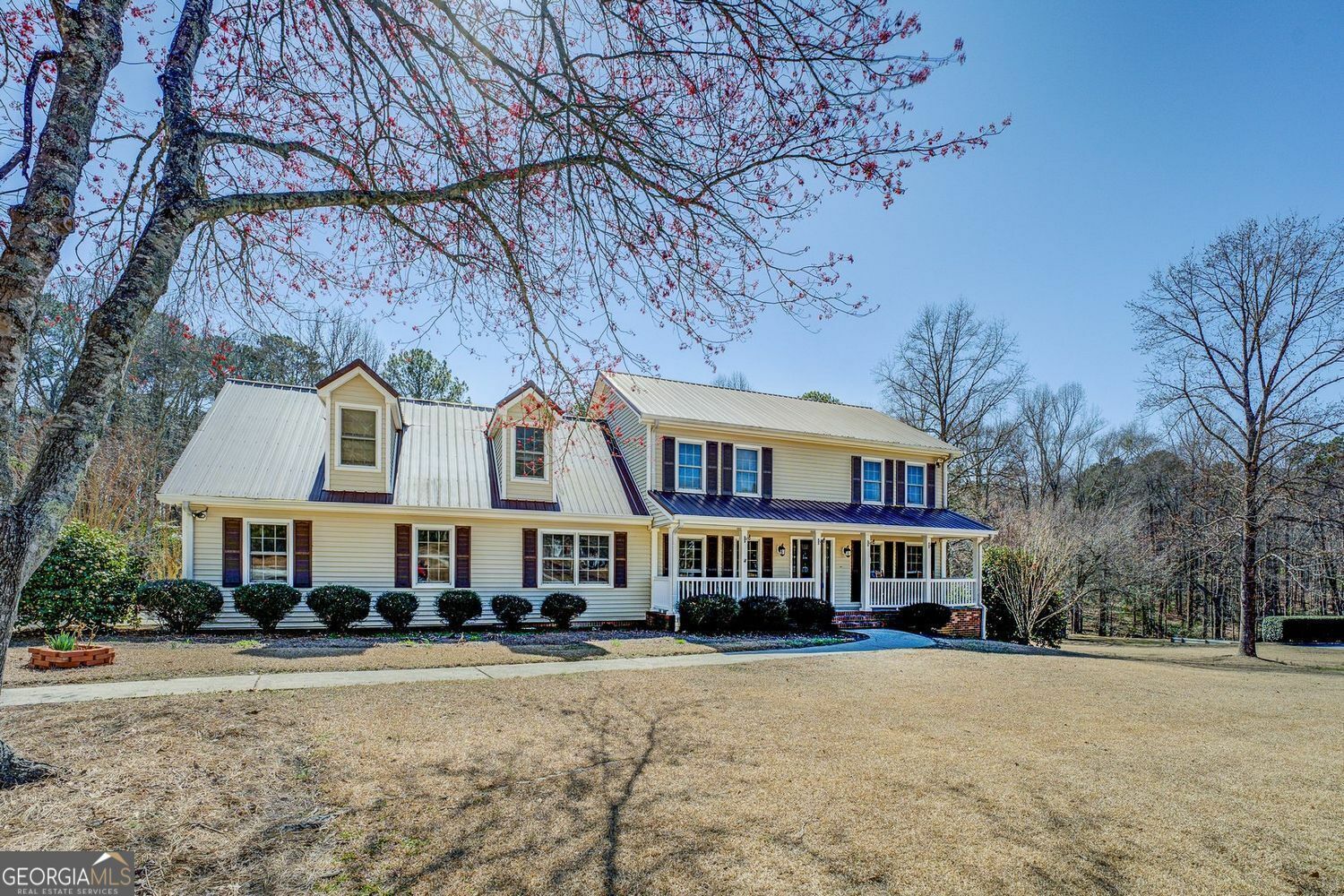 Property Photo: 1103 Wallington Court NW GA 30012