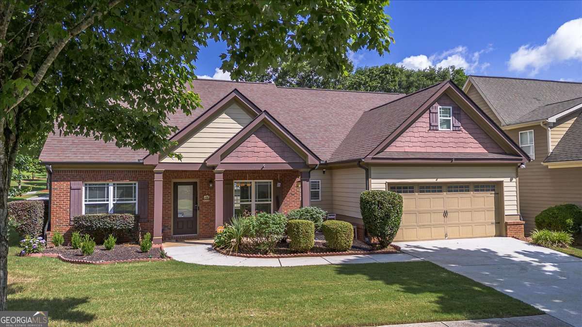Property Photo:  474 Strawberry Walk  GA 30052 