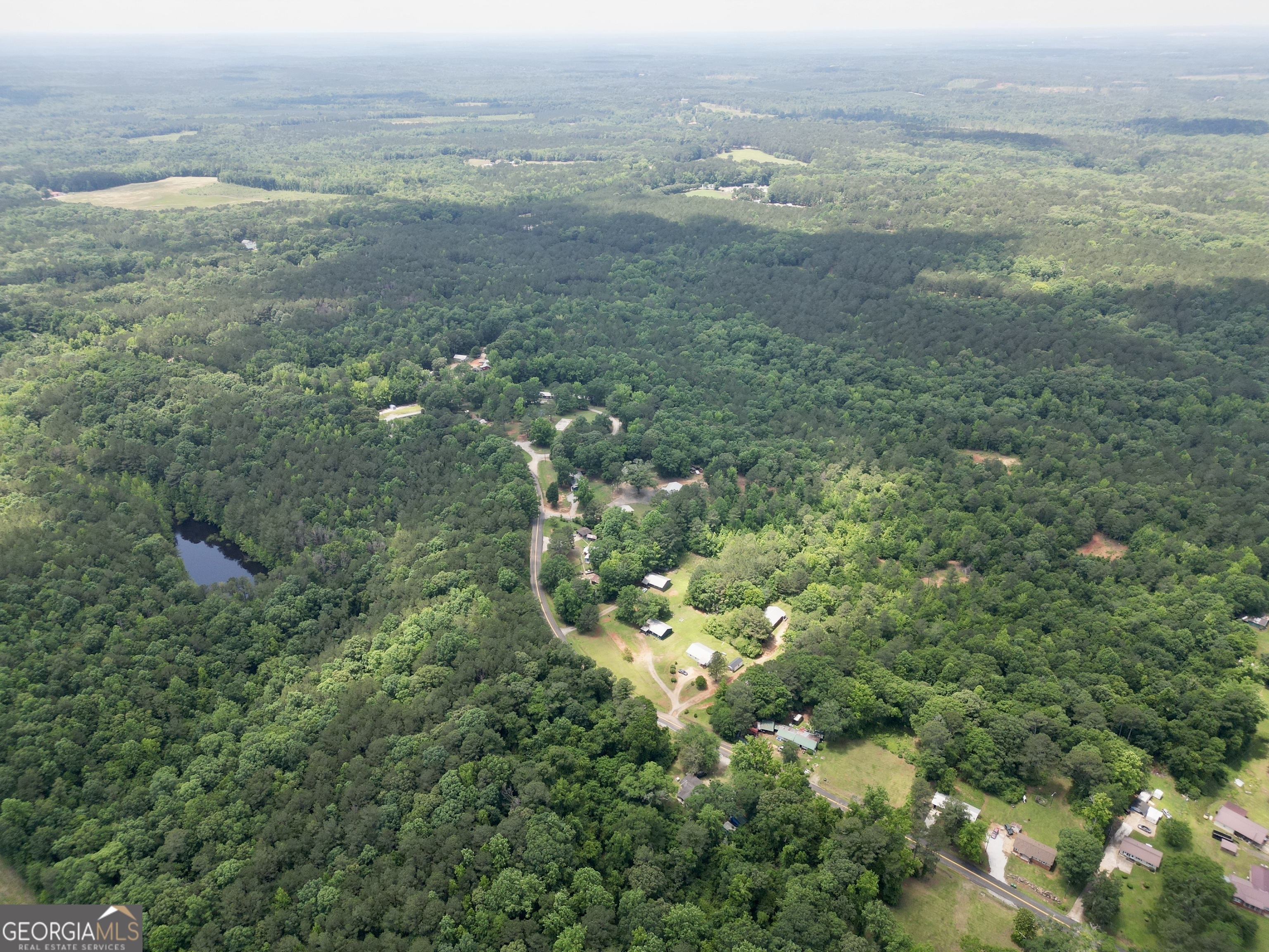 Property Photo: 119 Mack Circle GA 30216