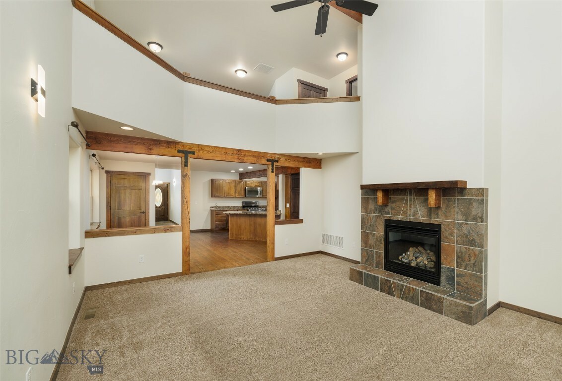 Property Photo: 20 Prairie Grass B MT 59718