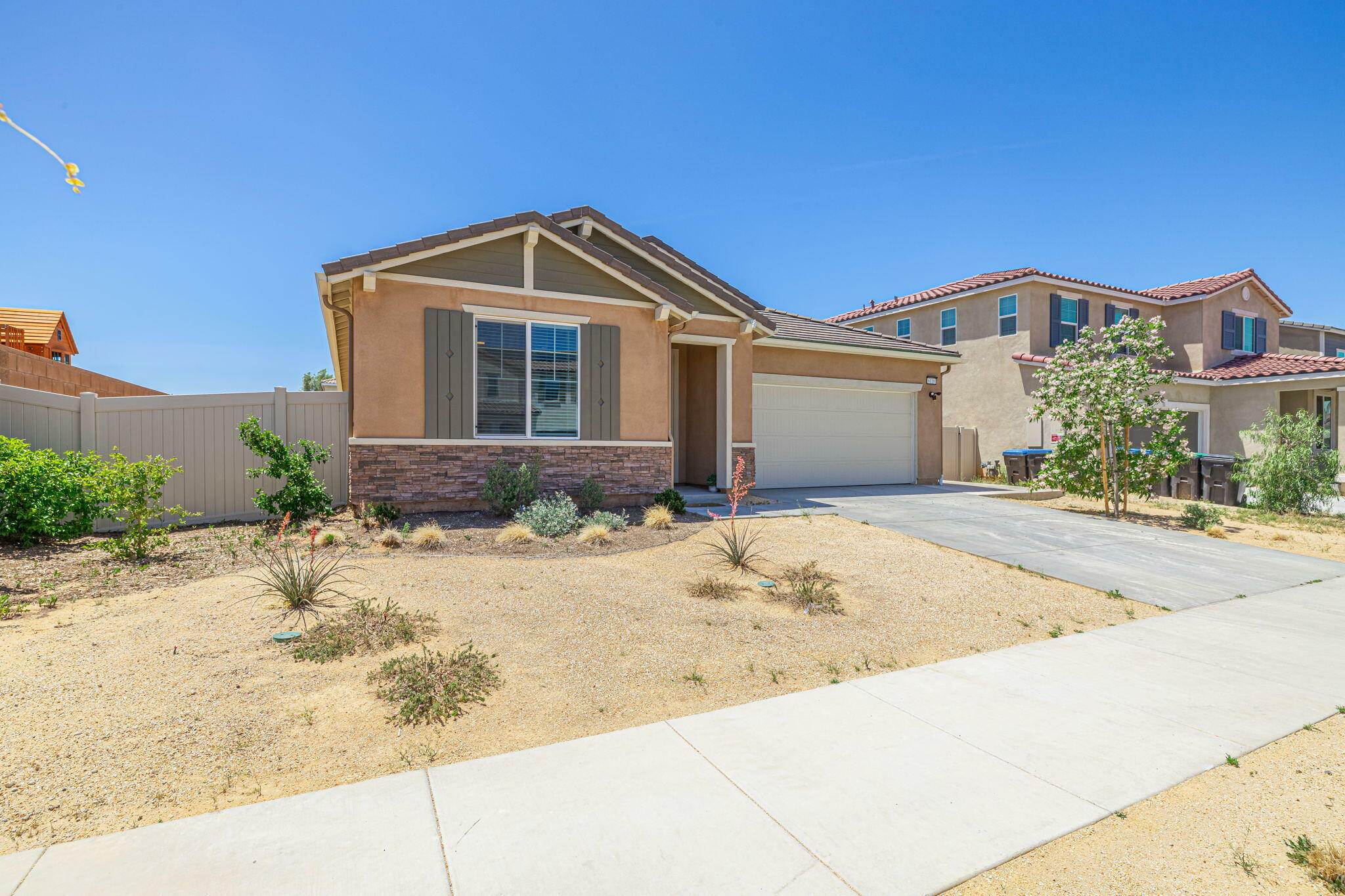 Property Photo:  6118 W Ave J 9  CA 93536 