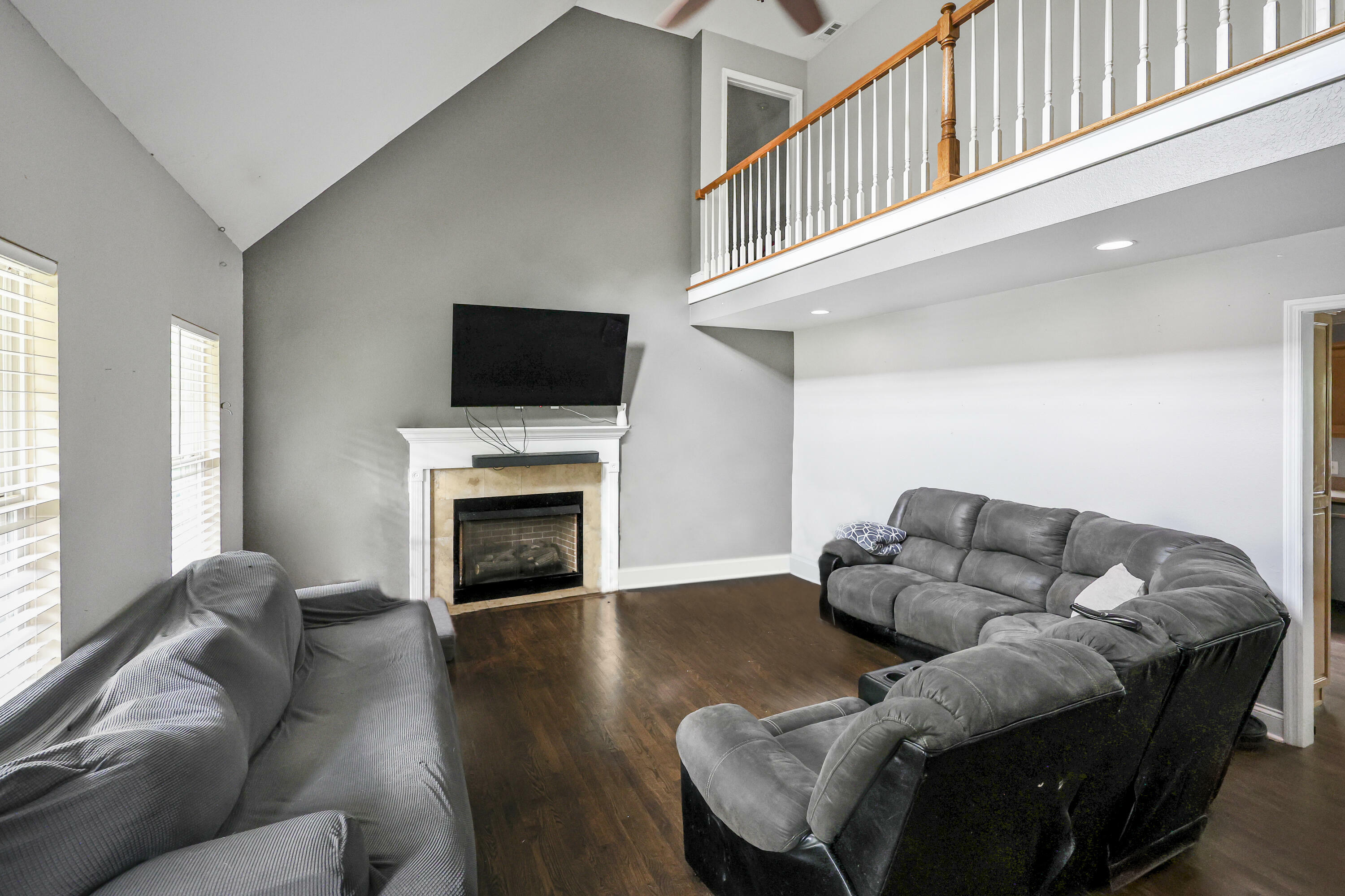 Property Photo: 320 Marble Top Road GA 30707