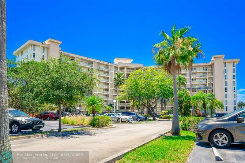 Property Photo: 2681 S Course Dr 212 FL 33069