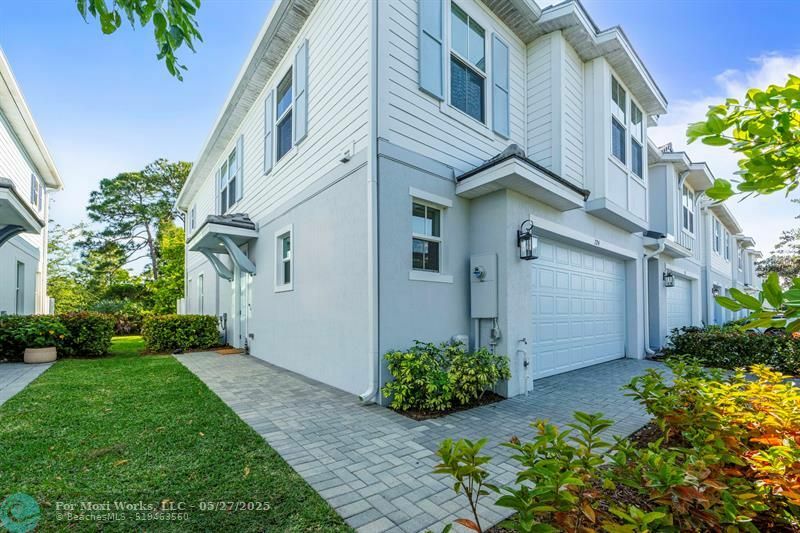 Property Photo: 224 Preserve Trl S # FL 34994
