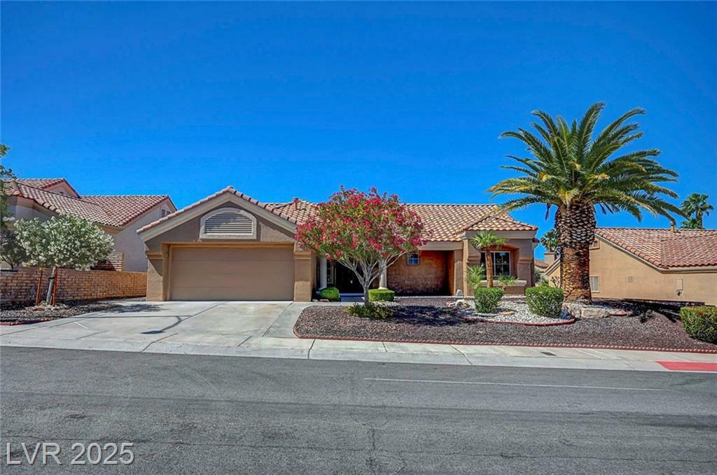 Property Photo: 9512 Quail Ridge Drive NV 89134
