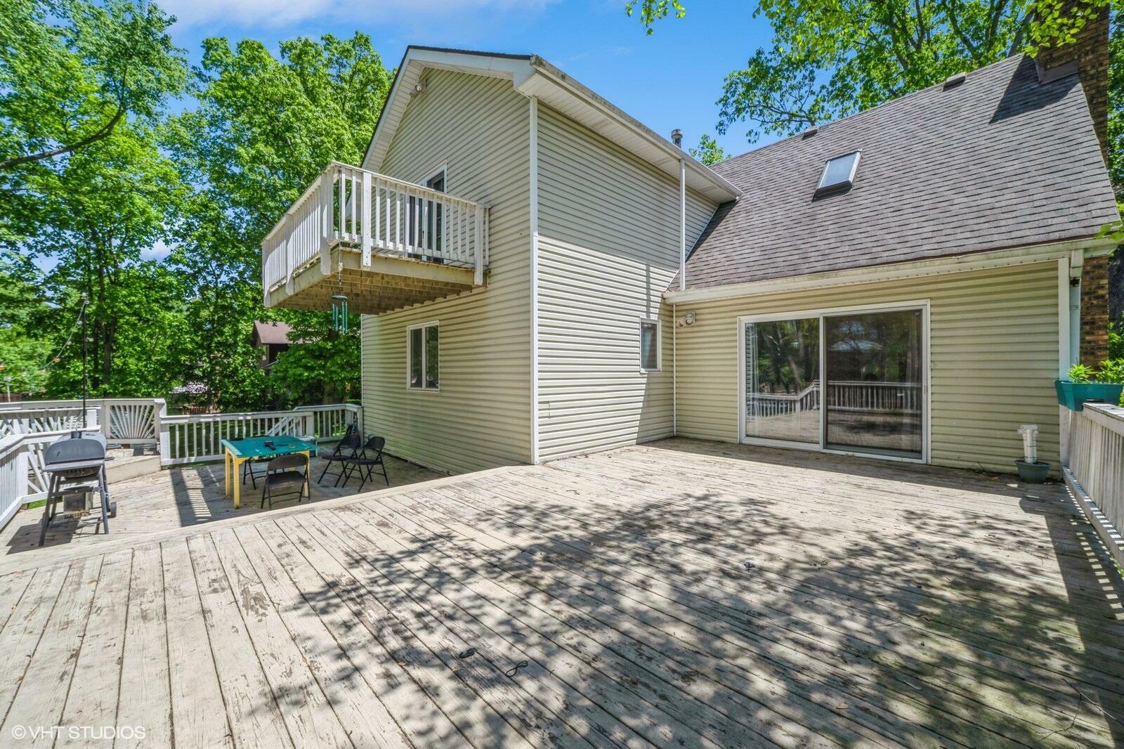 Property Photo: 8472 Porter Place IN 46307