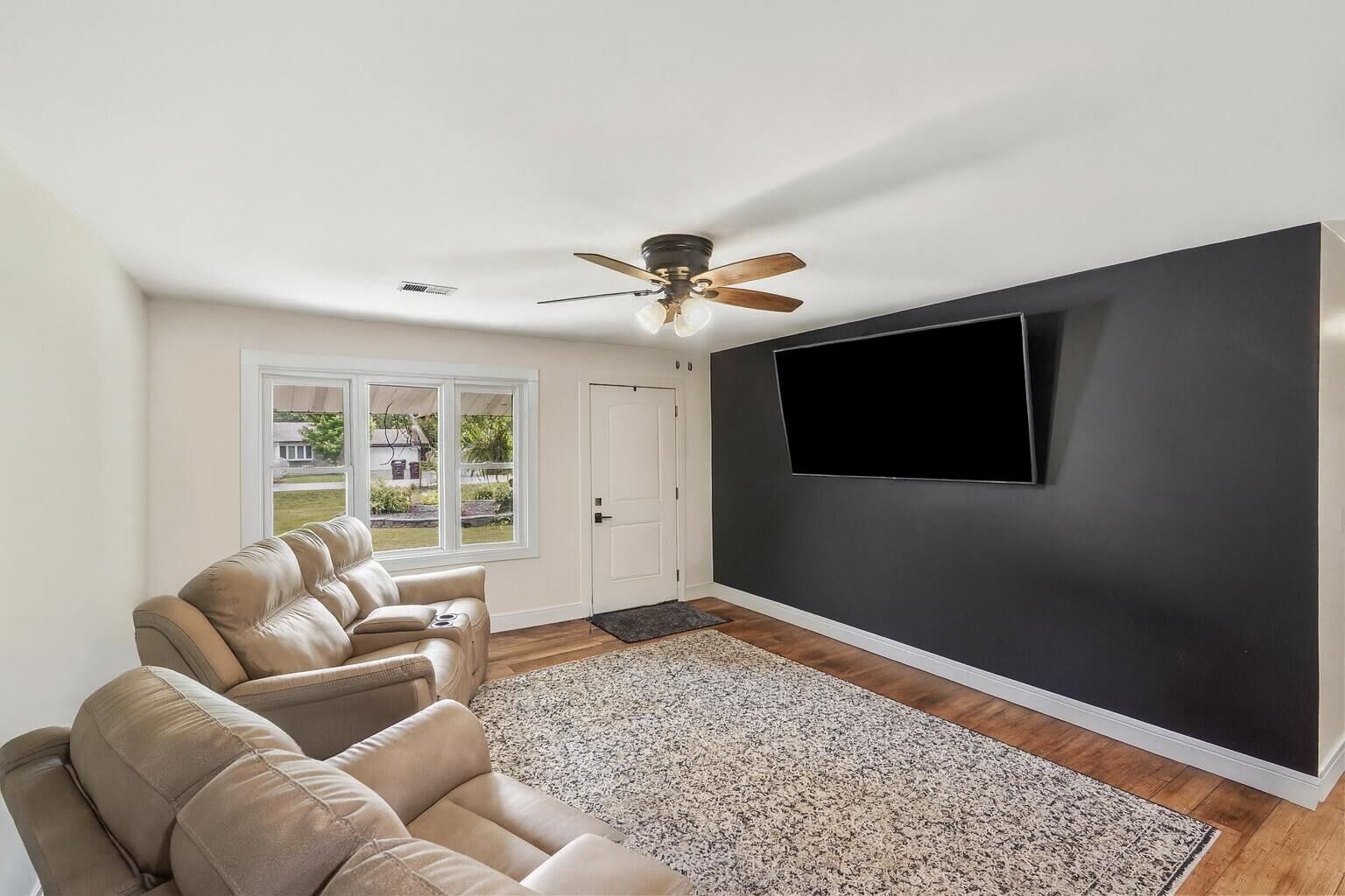 Property Photo:  24422 Cline Street  IN 46356 