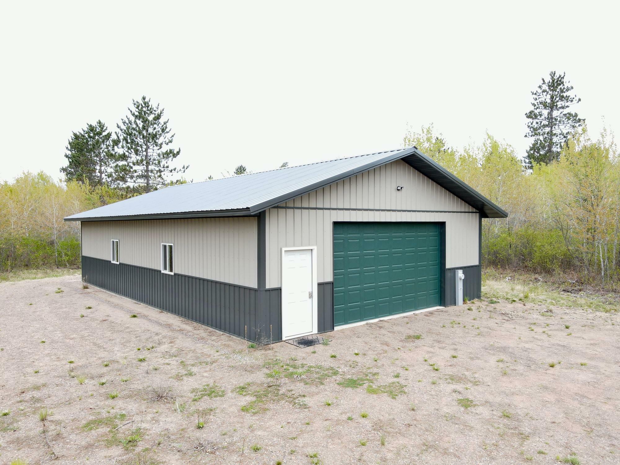 Property Photo: 11149 Brown Rd WI 54487