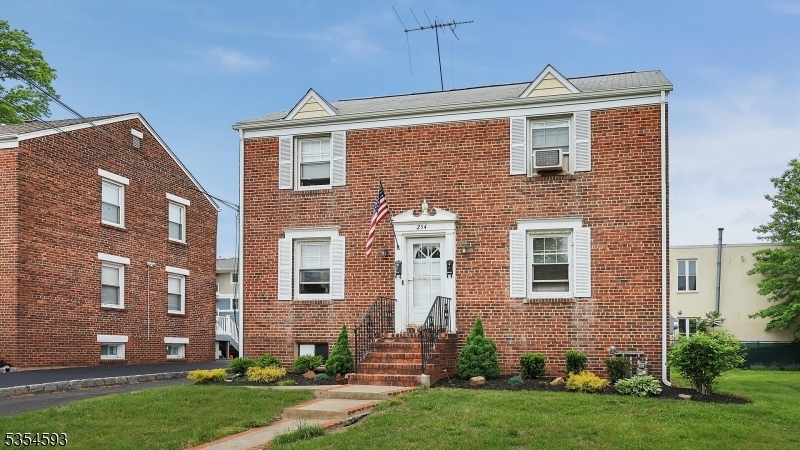 Property Photo: 234 Willow Ave NJ 07027