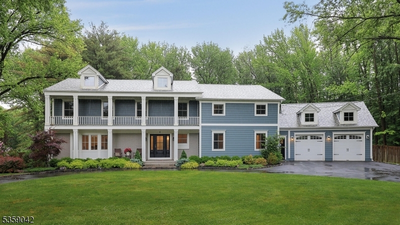 Property Photo: 6 Balfour Ln NJ 07076