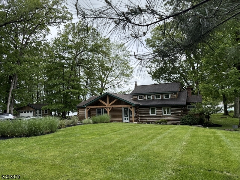 Property Photo: 217 Bearfort Rd NJ 07480