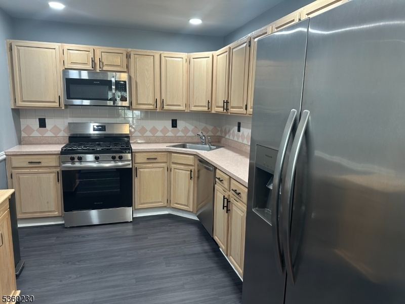 Property Photo: 8 Bristol Dr NJ 08902