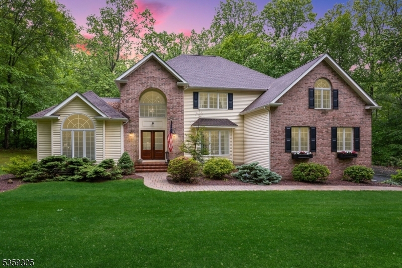 Property Photo:  785 Backhus Estate Road  NJ 08826 