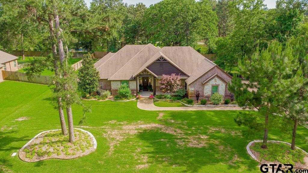 Property Photo: 13452 Karah Lane TX 75771
