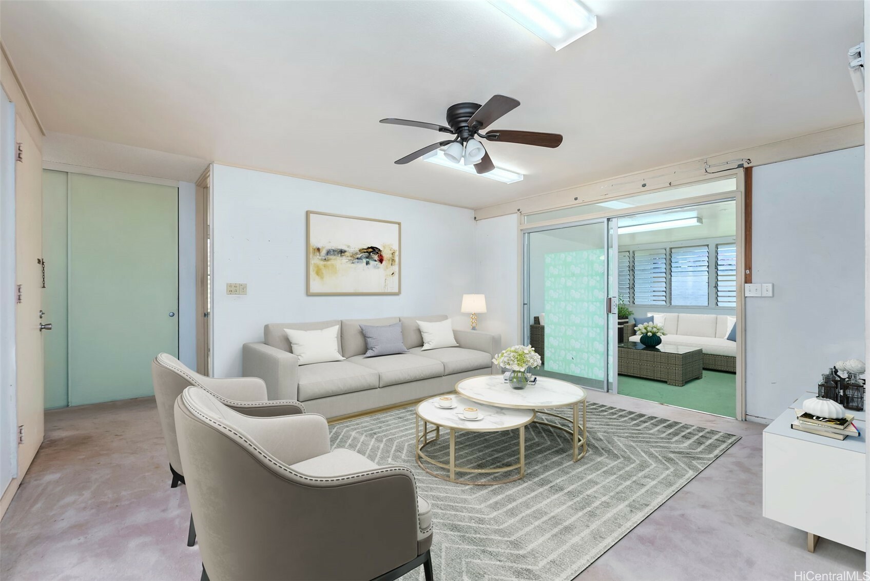 Property Photo: 95-456 Kaelo Place HI 96789