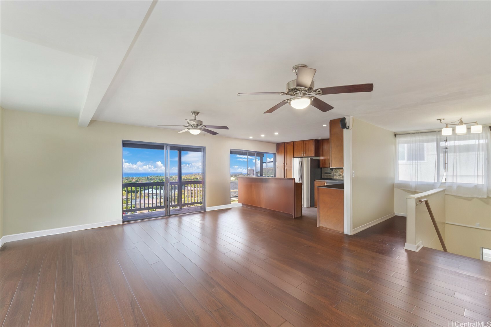 Property Photo: 1492 Halekoa Drive HI 96821